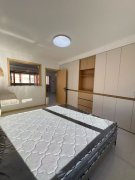 五龍街2樓框架91.46平精裝修兩室36.8萬