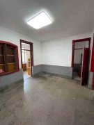 一樓帶院毛坯116平大院子南開門停車方便35萬