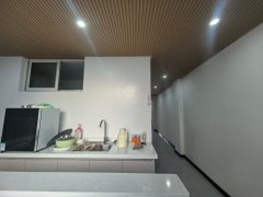 銀海綠洲門(mén)市房上下一共112平有地暖 有房證45.8萬(wàn)