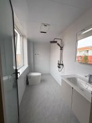 燕南街無坡三樓南三室精裝102平33.8萬