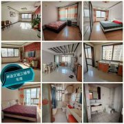 林語文城框架三樓129平三室兩衛(wèi)房子車庫打包售價42萬 林語文城框架三樓129平三室兩衛(wèi)房子車庫打包售價42萬