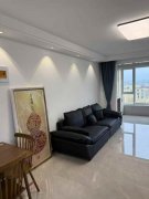 @山能 伴山首府電梯，三室精裝未住!