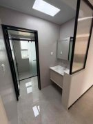 @山能 伴山首府電梯，三室精裝未住!