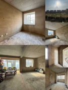 @香湖彼岸，25.8萬毛坯好樓層!