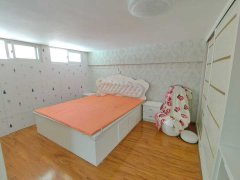 @25.8萬，溫州商廈，南向復(fù)式公寓!