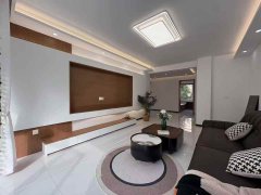 @49.8萬，龍河1期，電梯精裝2室