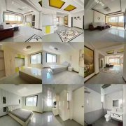 @47.8萬，水岸新城，150.75平帶大平臺