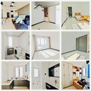 @45.8萬，水榭花都，132平，3室