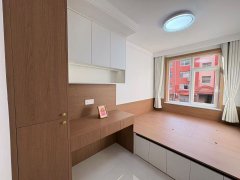 燕南東街一樓三室123平39.8萬