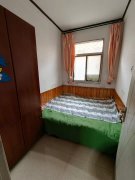 城北南開門一樓帶院70多平兩室17.8萬