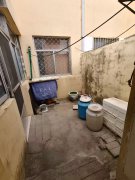 城北南開門一樓帶院70多平兩室17.8萬