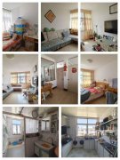 @95萬，桃園小區(qū)，頂樓!