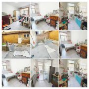 @25萬，利民街，一樓帶院!