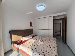 @36.8萬(wàn)，燕南街2樓東邊戶，3室精裝!